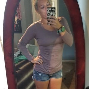 Maurices long sleeve